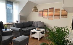 Büsum - Lagune